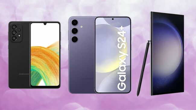 There’s just hours left to nab a bargain Samsung for Cyber Monday