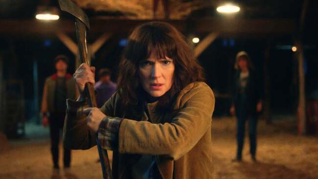 Stranger Things Season 5 Made A Retro Gaming Mistake Most People Would Never Notice