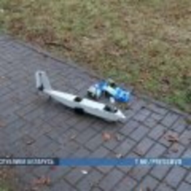 Budrio atstovė: Baltarusijos veiksmai – siekis pridengti kenkėjišką veiklą