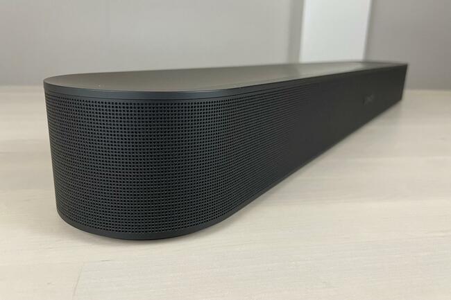 Grab this mid-sized Sonos soundbar with Dolby Atmos for 30% off