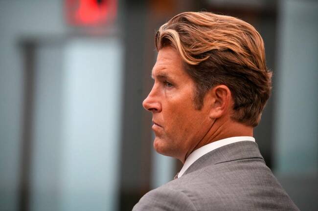 Encinitas council member’s misdemeanor case suspended