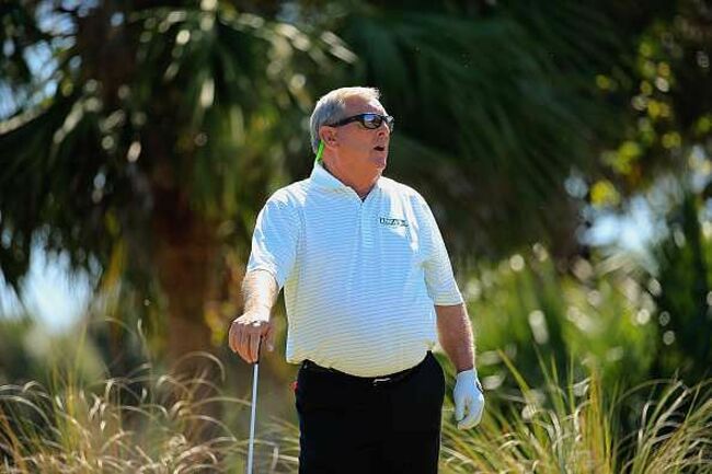 Golf Veteran, 90, Pays Emotional Tribute to Fuzzy Zoeller Days After His Passing