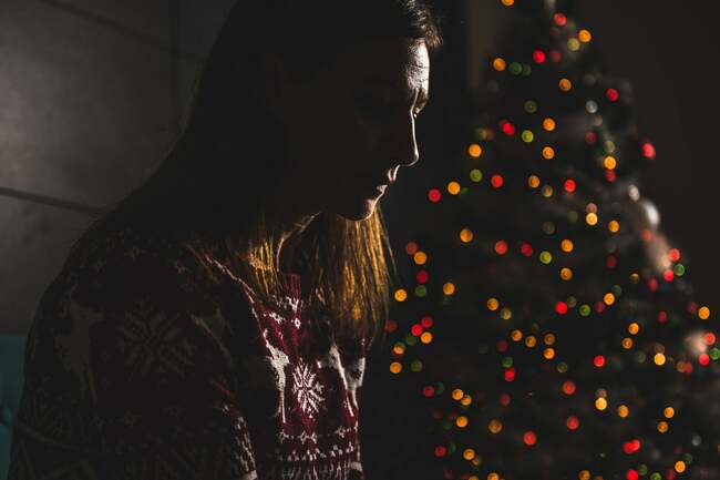 Joanna Lumley warns of ‘crisis’ older adults face during Christmas