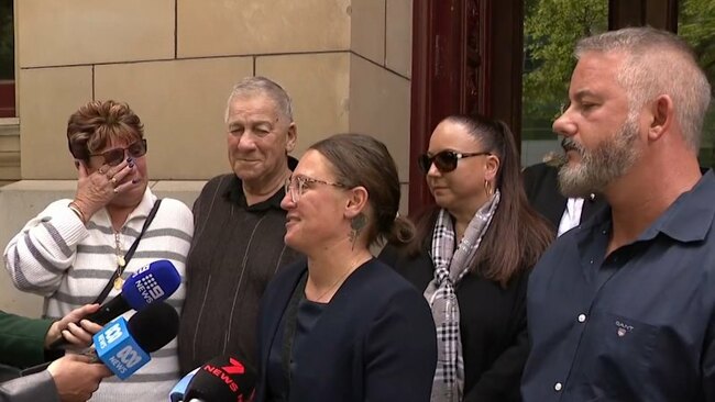 Teen sentenced to 17 years jail for murder of Melbourne doctor