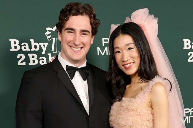 ‘RichTok’ influencer sparks backlash over wild holiday traditions — including a Christmas tree for each pet