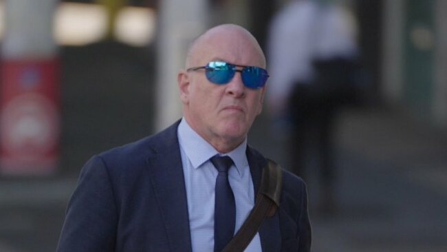 ‘Possible loss of limb’: Rogue ATO investigator fitted taxpayer with ankle monitor for sex offenders