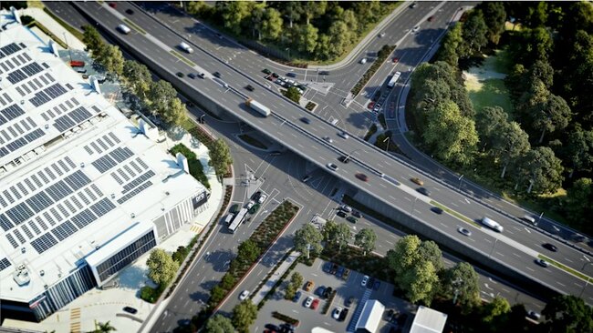 $200 million fix for Sydney’s worst roundabout to finally start in 2027