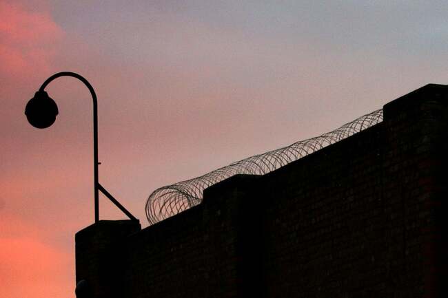 Two more offenders mistakenly freed from prison