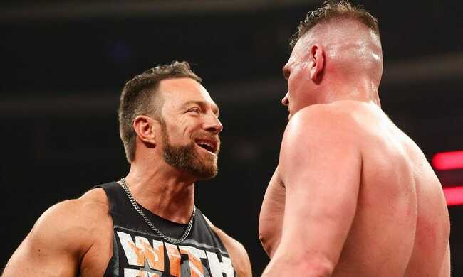 3 Reasons why Gunther should beat LA Knight in WWE’s Last Time is Now Tournament finals