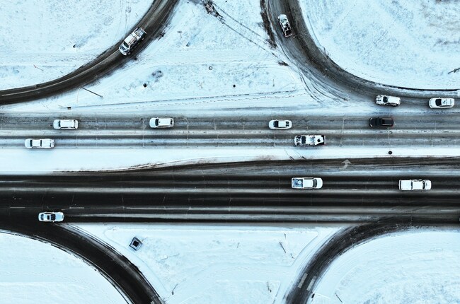 Denver weather: Winter weather advisory issued for metro area ahead of snowstorm