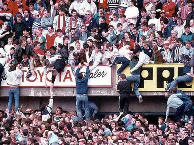 Two senior West Midlands Police officers 'should have faced disciplinary action' over Hillsborough cover-up claim