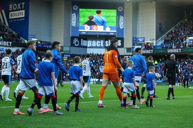 Rangers transfers: Danny Rohl opens up on January window and next summit meeting with Andrew Cavenagh