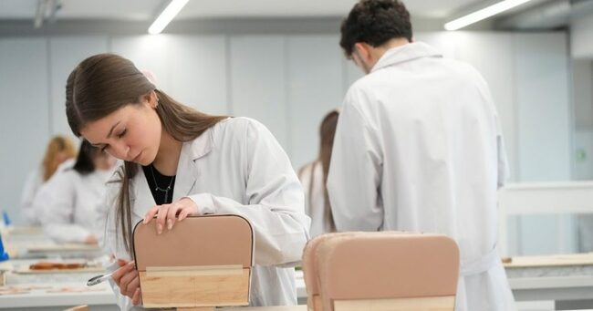 Prada Group buys fashion rival Versace for nearly $1.4 billion