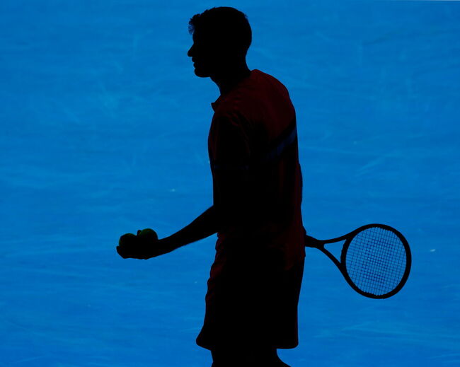 Ex-American Pro Opens Up on the Moment That Made Walking Away From Tennis a ‘Relief’