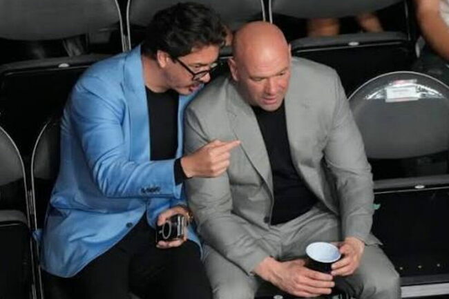 Did UFC Reveal Plans to Fire Inactive Fighters? Investigating Hunter Campbell’s Viral Announcement