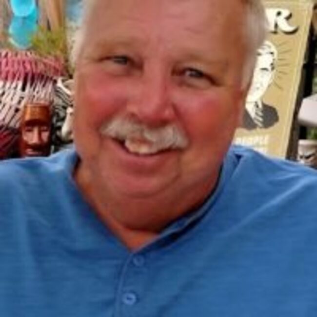 Thomas ‘Tom’ R. Baughman