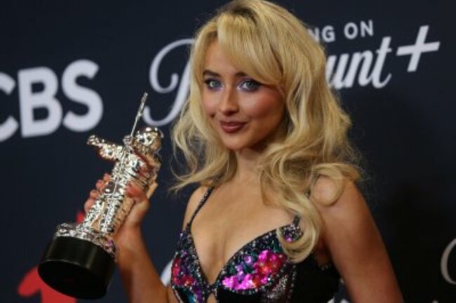 Sabrina Carpenter says she doesn't want her music used for ICE's 'inhumane agenda'