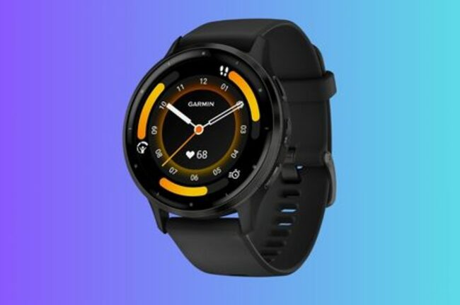 Garmin Venu 3 is down to $349.99 in a limited-time Amazon deal