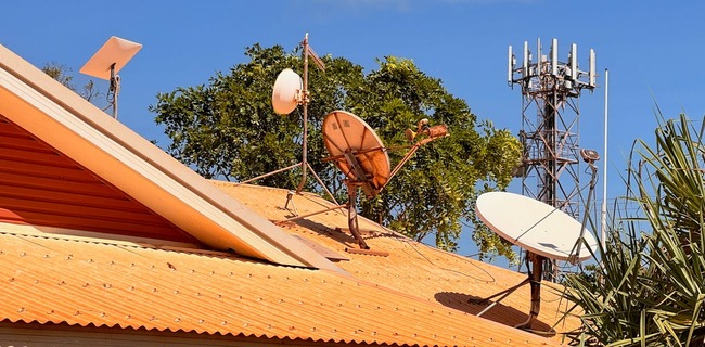 How Starlink is connecting remote First Nations communities – and creating new divides