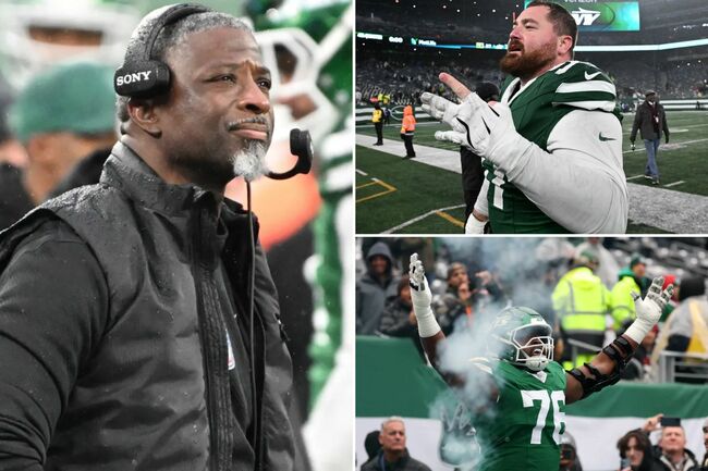 Ignore the Jets tanking alarmists and focus on the bigger picture