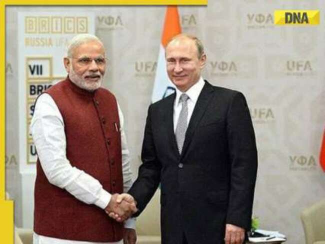 Putin's India Visit 2025: Russian leader signals boost to bilateral ties day before visit; Here's what we know so far
