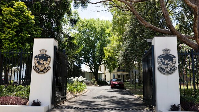 ‘Everyone knows the hierarchy’: The selective school that attracts the most top-performing students