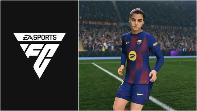 EA FC 26 Claudia Pina POTM SBC leaked: Expected stats and cost