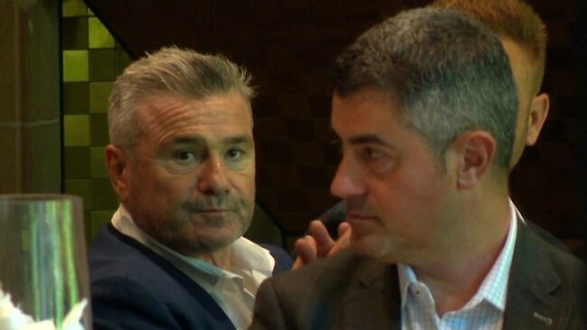 Elias fears for the Wests Tigers future