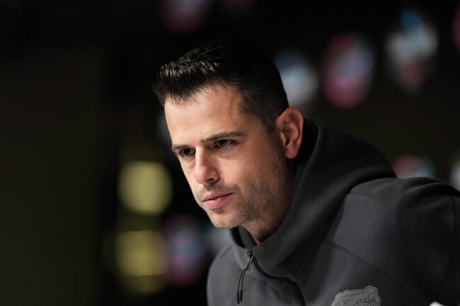 Todd Golden Admits Florida Had No Answer for Cameron Boozer Despite Late Adjustments