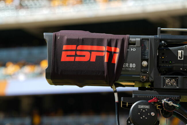$3 Billion ESPN Deal Stands in Way of Fixing College Football Playoffs Rankings Debate