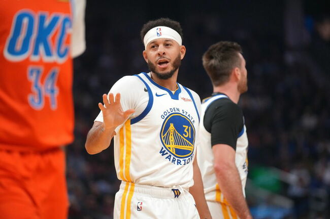 Seth Curry Net worth In 2025: All About Warriors Star’s Salary, NBA Contract, Career Earnings, and More