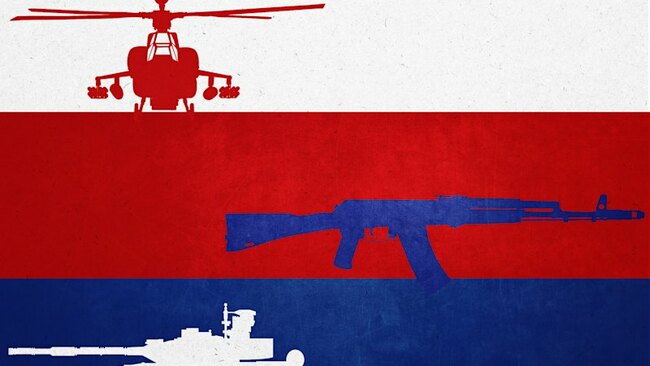 Australia targets Putin’s shadow fleet in bid to starve Russian war machine