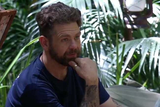I’m a Celeb 2025 live: Preview of Jack taking on tonight’s trial before another celeb leaves the jungle