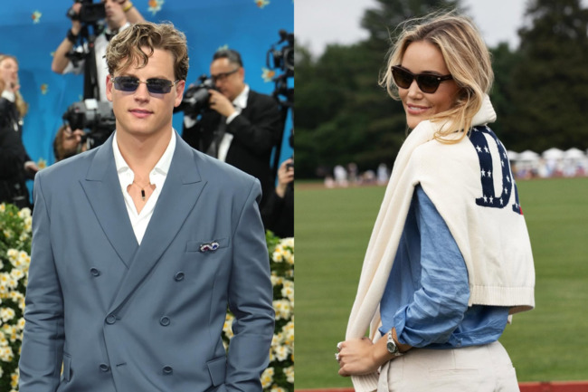 Joe Burrow’s Girlfriend Makes Emotional Personal Announcement on Tuesday