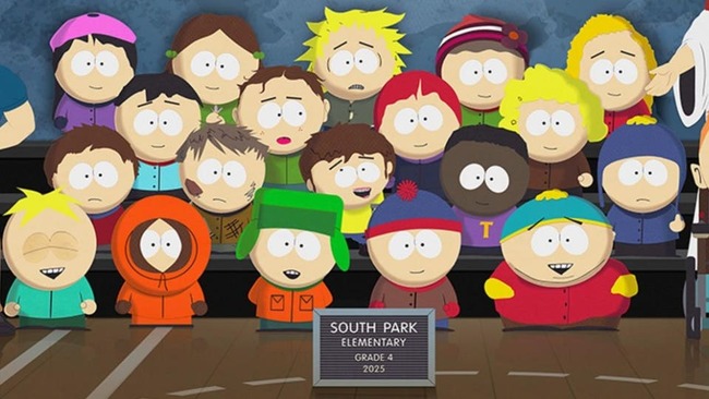 When Is ‘South Park’ Returning With Its Season 28 Finale?