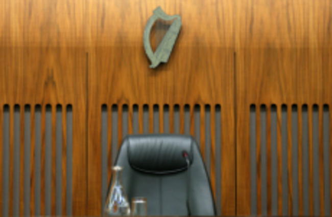 Garda who poured water on teen's tracksuit bottoms in act of 'degradation' avoids jail