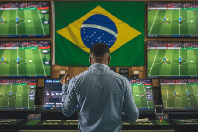 Senate panel approves sports betting tax hike in Brazil rising to 18% by 2028