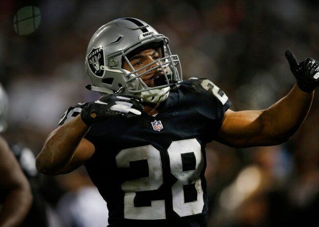 OPD says public can’t see video showing how former Raider Doug Martin died