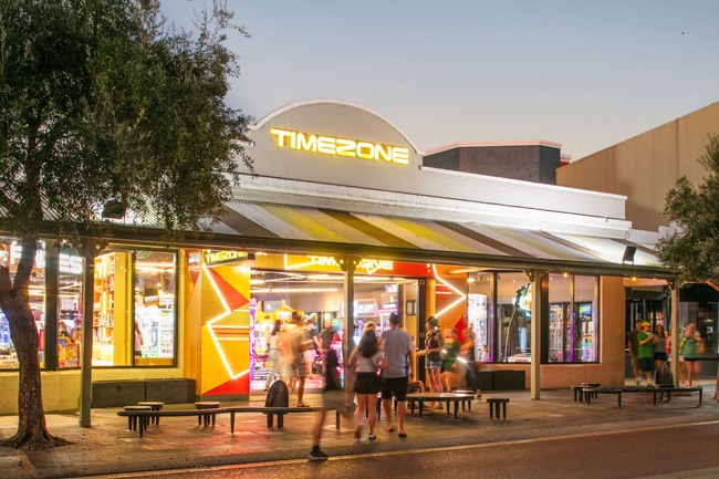 Silverleaf buys Freo Timezone