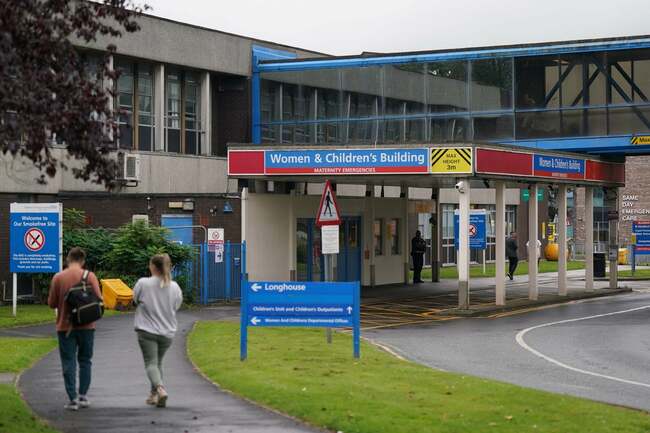 Father-of-seven died after doctors failed to disclose prognosis