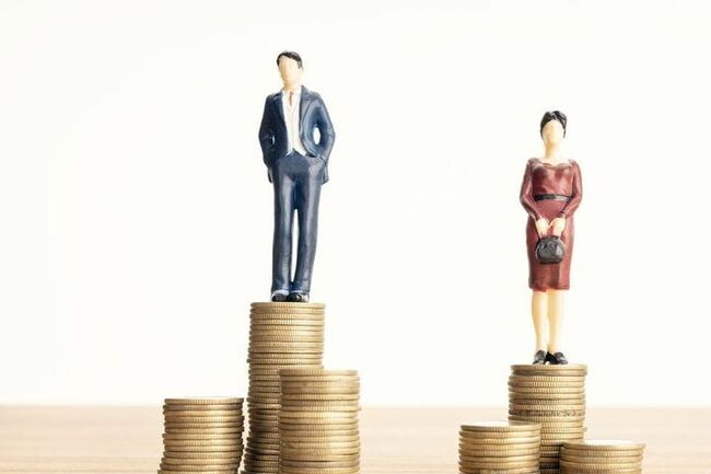 Ibec gender pay gap report reveals that male workers earn 23pc more than female staff