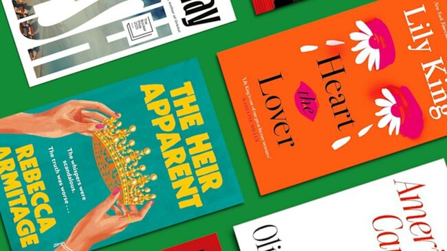 The five books you must read this summer
