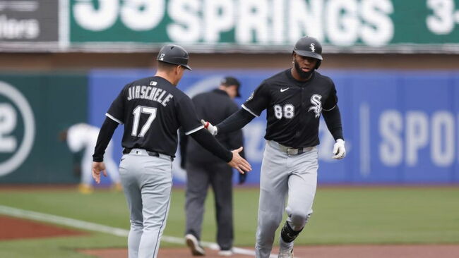 Mets Predicted to Land $50M White Sox Fan Favorite as Chris Getz Eyes 23-YO Queens Sensation