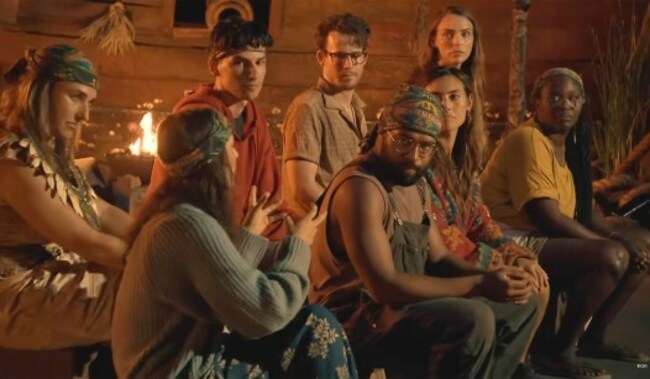 What Survivor Can Teach Us About the Government