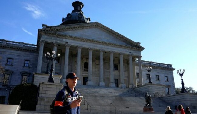 The Budget Crunch Is Coming. States Must Adjust Their Spending Accordingly