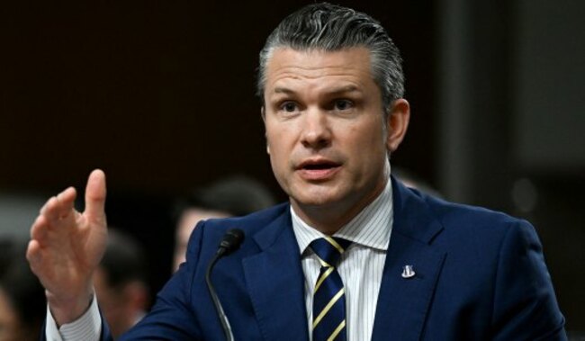 A Fair Accounting of Pete Hegseth’s Role in the Caribbean Boat Strike