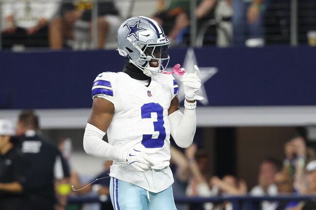 NFL Star Delivers Harsh Verdict on Cowboys’ George Pickens Trade as Stephen Jones Plans Extension