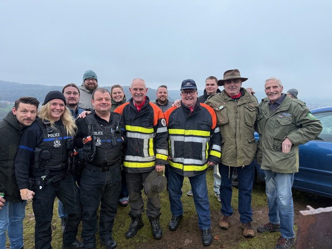 Bäerbelendag: Bäerbelendag: "Dat ass wéi Nationalfeierdag am Minett"