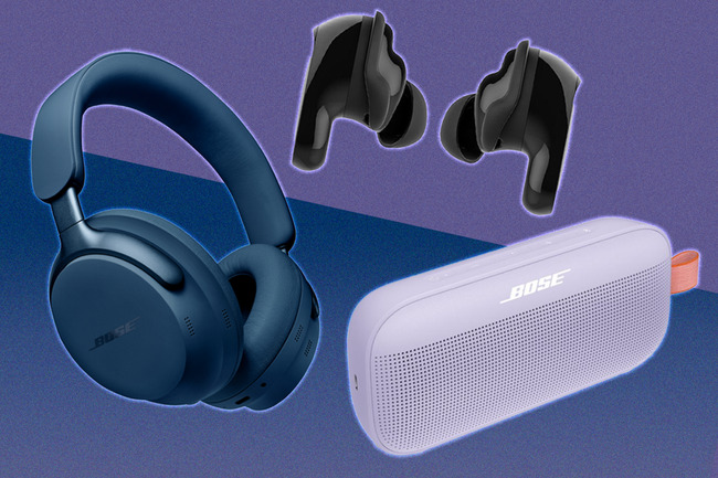 Bose discount codes for December 2025