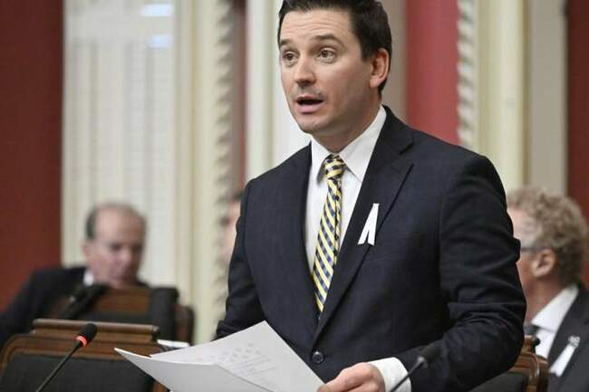 Consultations set to begin on controversial Quebec constitution bill